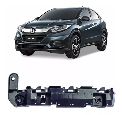 SUPORTE GUIA DE PARA-CHOQUE DIANT HONDA HRV DIR - EK.1508 EK.1508  112840
