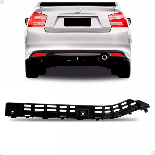 SUPORTE GUIA DE PARA-CHOQUE TRAS HONDA CITY 2013/2014 DIR - EK.1514 EK.1514  112844