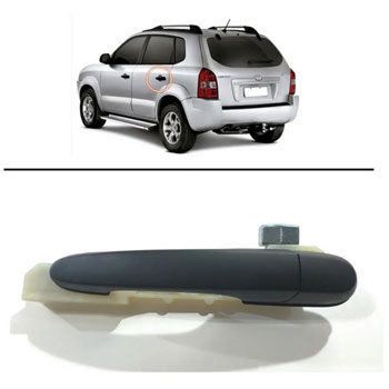 MACANETA EXT TRAS HYUNDAI TUCSON 05/ ESQ - 16403 16403  112986