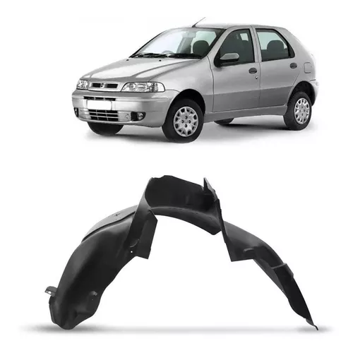 PARABARRO FT PALIO/SIENA 01/07 DIR - J-60752 J-60752  112998
