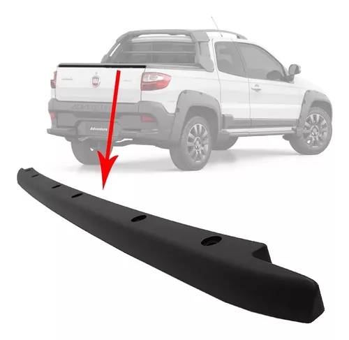 ALMOFADA TAMPA TRAS FT STRADA 2014/ 122CM - 100208682 100208682  113001