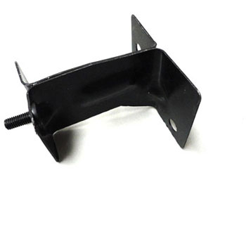 SUPORTE PARACHOQUE DIANT VW GOL 95/ - NF737 NF737  1131
