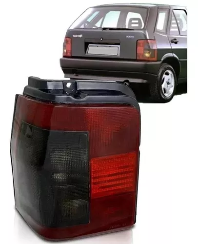 LANTERNA TRAS FT TIPO ESQ HT - HT6639631 HT6639631  113111