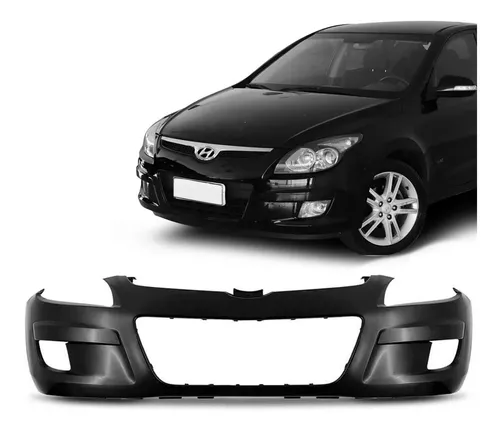 PARACHOQUE DIANT HYUNDAI I30 09/11 PRETO LISO - DTS4330 DTS4330  113172