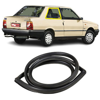 GUARNICAO JANELA FIXA FT PREMIO 2/4PTS ESQ/DIR - DFT-0119 DFT-0119  113250