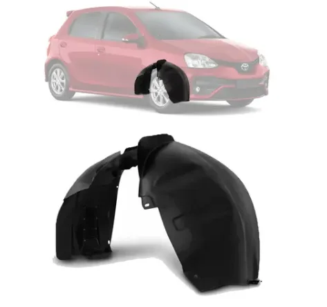 PARABARRO TOYOTA ETIOS 2012/2017 DIR - HS315D HS315D  113303