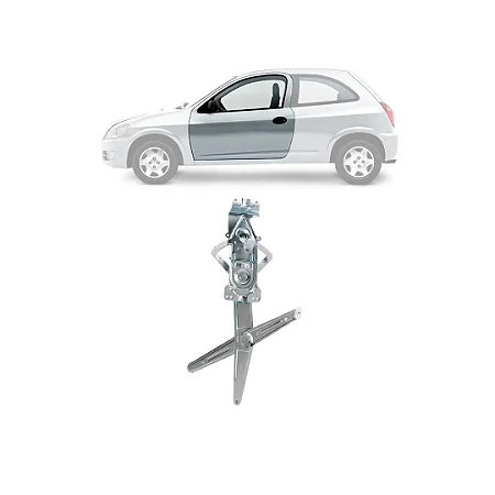 MAQUINA VIDRO GM CELTA 2P ELETRICA DIR MABUCHI - 940910 940910  113435