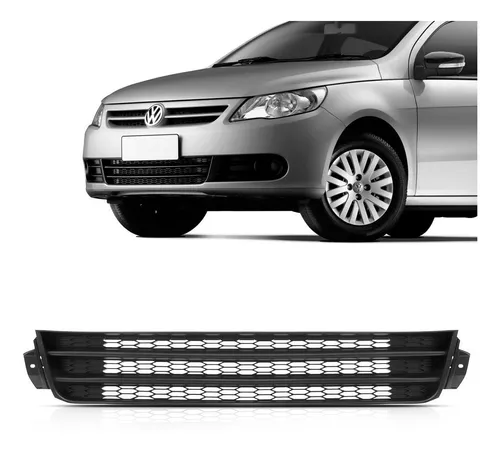 TELA CENTRAL PARACH VW GOL/VOYAGE GV - J-10483 J-10483  113620
