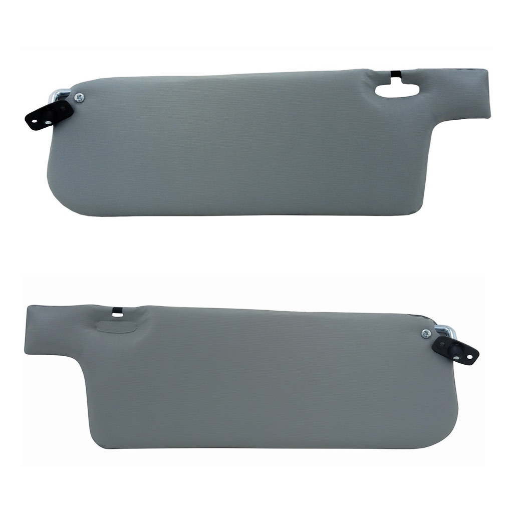 QUEBRA SOL VW PASSAT TODOS CINZA DIR - 1034D 1034D  113639