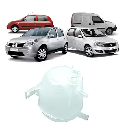 RESERVATORIO EXP.RENAULT CLIO/KANGOO/LOGAN/SANDERO IDEN M-1803 - G-1504 G-1504  113678