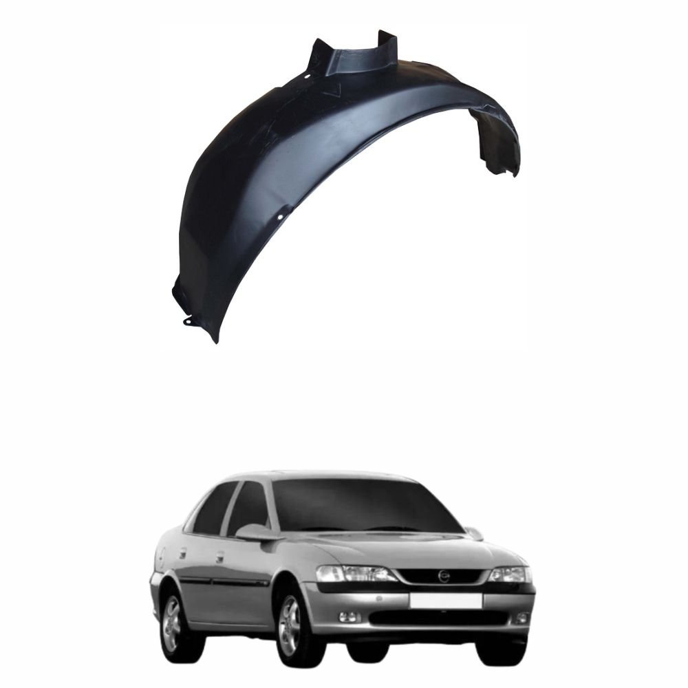 PARABARRO GM VECTRA 1996/05 DIR - PB-034 PB-034  113874