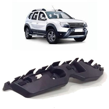 SUPORTE GUIA DE PARA-CHOQUE DIANT RENAULT DUSTER DIR - EK.1276 EK.1276  114240