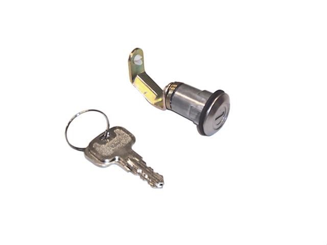 CILINDRO PORTA C/CH TOYOTA BANDEIRANTE 85/ ESQ - 6323 6323  114367