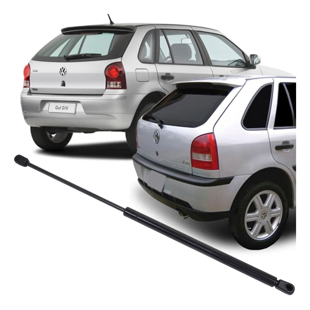 AMORTECEDOR PORTA MALA VW GOL G3/ G4 - 1201020 1201020  114404