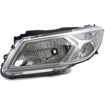 FAROL GM ONIX 2012/ CROMADO ESQ - ZN14143289 ZN14143289  114529
