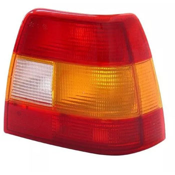 LANTERNA TRAS GM MONZA 91/96 TRICOLOR DIR - HT6819832 HT6819832  114743