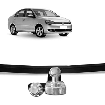 ENGATE FERR. VW SPACE FOX/POLO SEDAN 02/15 - VW5020 VW5020  114808