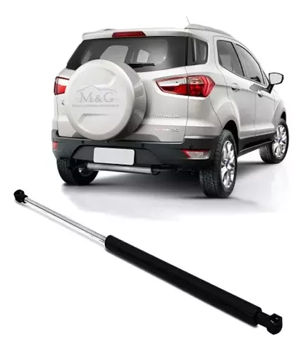 AMORTECEDOR PORTA MALA FD ECOSPORT 2012/ - AMT-0028 AMT-0028  114836