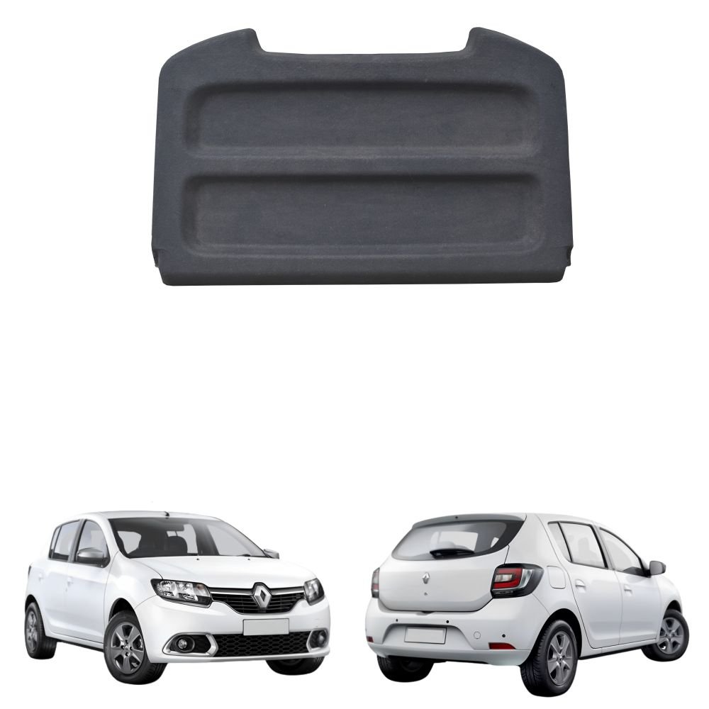 TAMPAO RENAULT SANDERO 2015/ G3 - 1600173 1600173  115046