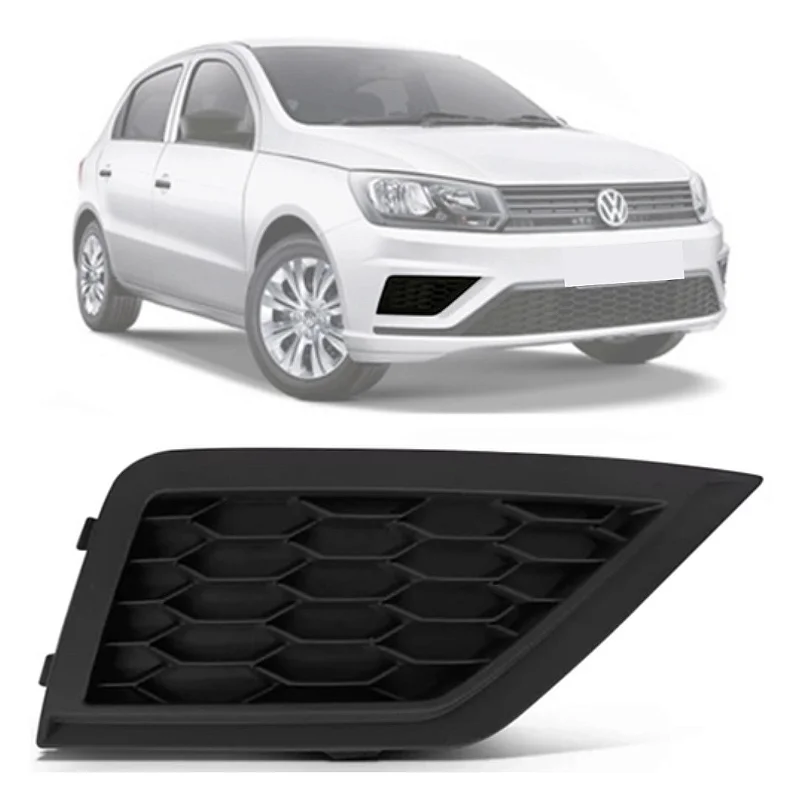 TELA LATERAL PARACH VW GOL/VOYAGE/SAVEIRO G8 TREND S/FURO DIR - LHT-06028178 LHT-06028178  115065