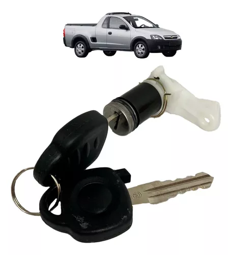 CILINDRO PORTA DIANT GM CORSA SEDAN/MONTAMA/MERIVA 2002/ ESQ - 42033 42033  115145