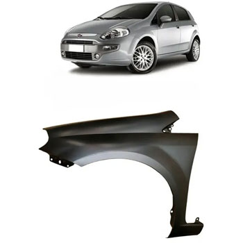 PARALAMA DIANT FT PUNTO 07/17 ESQ - RF26211 RF26211  115147