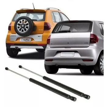 AMORTECEDOR PORTA MALA VW FOX/CROSS SANDERO 04/16 - 1201022 1201022 115158
