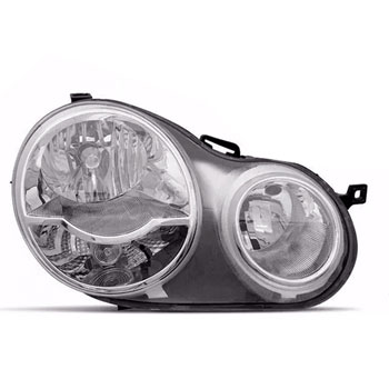 FAROL VW POLO 2003/06 DIR - VW0711-LD VW0711-LD  115206