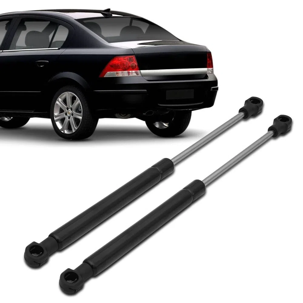 AMORTECEDOR PORTA MALA GM VECTRA SEDAN 06/11 - 1201051 1201051  115215
