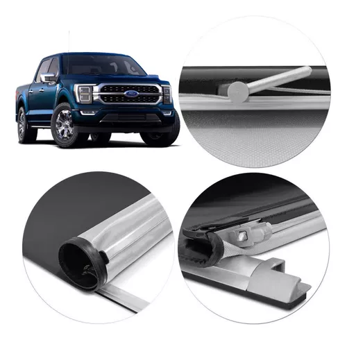 CAPOTA MARITIMA FD F150 CD 2016/ FF - FF950F FF950F  115255