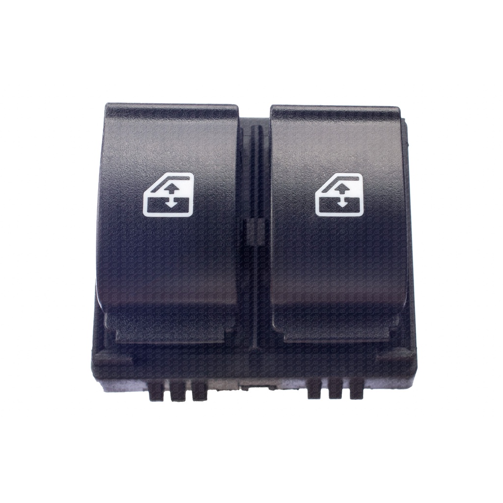 INTERRUPTOR VIDRO ELETRICO FT PALIO NOVO DOBLO NOVA (SEM MOLD) ESQ - FI1049 FI1049  115350