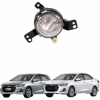 FAROL AUXILIAR GM ONIX 2020/24 ESQ - RF30153 RF30153  115441