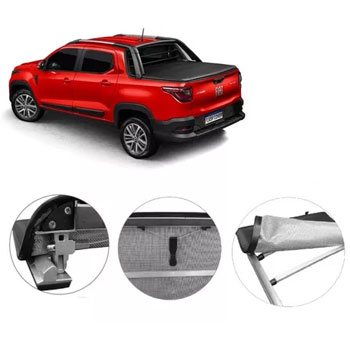 CAPOTA MARITIMA FT STRADA VOLCANO CD 2020/ FF - FF218 FF218  115470
