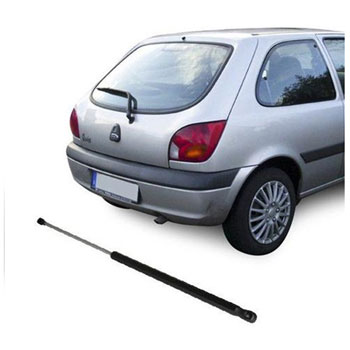 AMORTECEDOR PORTA MALA FD FIESTA HATCH 1996/03 - 1201011 1201011  115472