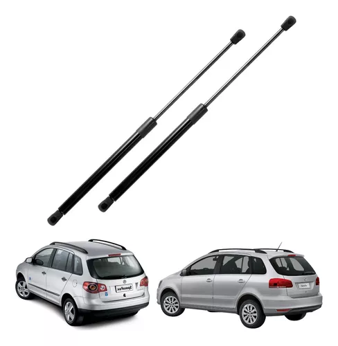 AMORTECEDOR PORTA MALA VW SPACE FOX 2006/15 - 1201070 1201070  115474