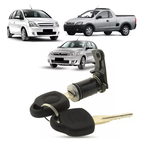 CILINDRO PORTA DIANT GM CORSA SEDAN 02>12 MONTANA 03>10 MERIVA 02>12 DIR - 42034 42034  115495