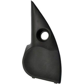 ACABAMNETO INT.RETROVISOR GM CORSA/CLASSIC 95/15 C/ REMOTO ESQ - EK.2051 EK.2051  115603