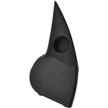 ACABAMENTO INT.RETROVISOR GM CORSA/CLASSIC 95/15 FIXO ESQ - EK.2053 EK.2053  115605