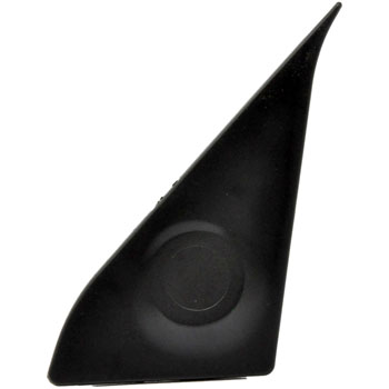 ACABAMENTO INT.RETROVISOR FT UNO FIRE 2000/03 4 PORTAS FIXO ESQ - EK.2157 EK.2157  115617