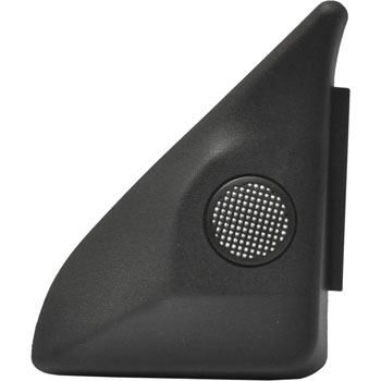 ACABAMENTO INT.RETROVISOR FT UNO FLEX 2004/2013 2 PORTAS FIXO ESQ - EK.2161 EK.2161  115621