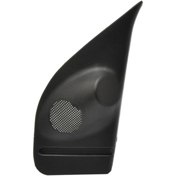 ACABAMENTO INT.RETROVISOR FT PALIO FIRE 97/05 2 PORTAS FIXO ESQ - EK.2169 EK.2169  115629