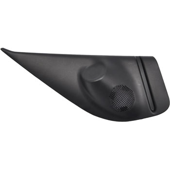 ACABAMENTO INT.RETROVISOR FT PALIO FIRE 97/05 4 PORTAS FIXO ESQ - EK.2173 EK.2173  115633