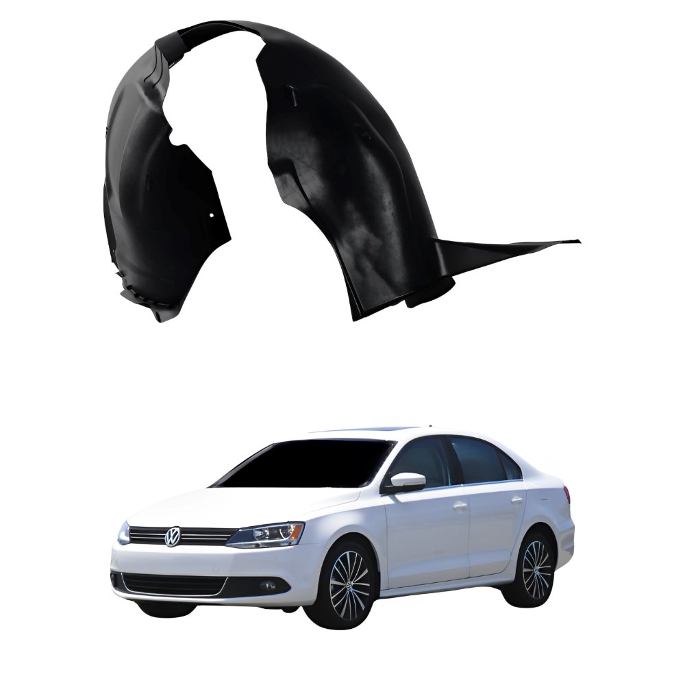 PARABARRO VW JETTA 2011/18 ESQ - 057197 057197  115706
