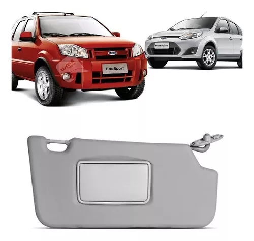 QUEBRA SOL FD FIESTA/ECOSPORT 2003/12 DIR - 1902148 1902148  115849