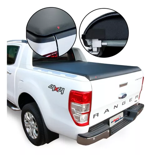 CAPOTA MARITINA FD RANGER LMT CD 2023/ C/GRADE - FF650 FF650  116173