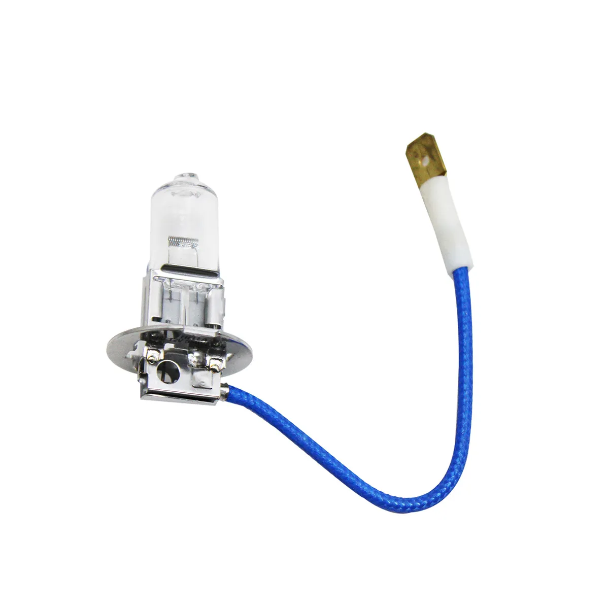 LAMPADA H3 12V 35W STD IMPORTADA - H3 12V35W H3 12V35W  116481