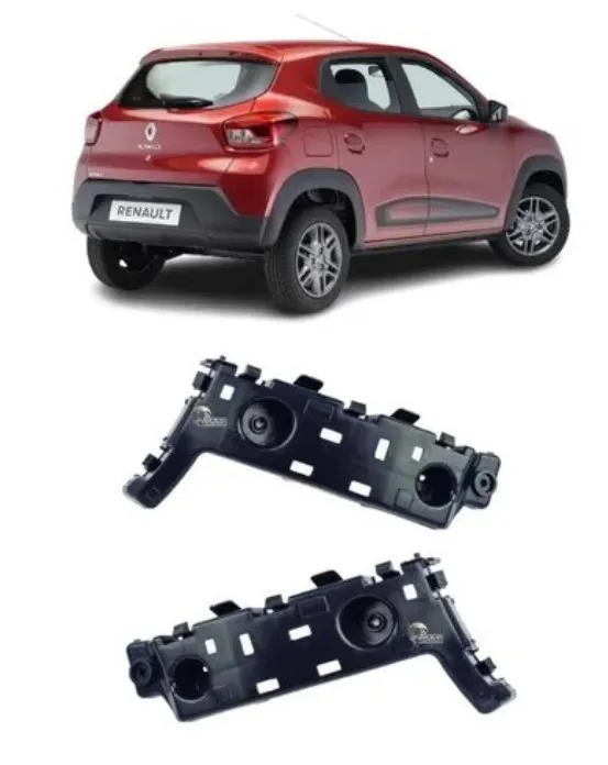 SUPORTE GUIA DE PARA-CHOQUE TRAS RENAULT KWID ESQ - EK.1275 EK.1275  116523