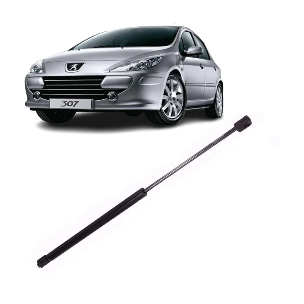 AMORTECEDOR PORTA MALA PEUGEOT 307 (TODOS) - 1201042 1201042  116893