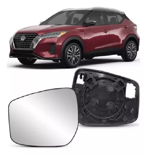 SUB-CONJUNTO NISSAN KICKS 2015/ ESQ - R7557 R7557  117097