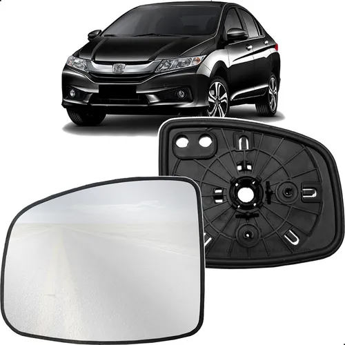SUB-CONJUNTO HONDA NEW CIVIC 2007/2011 ESQ - R7567 R7567  117105